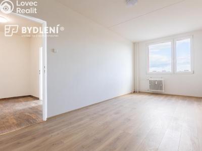 Pronájem bytu 3+1 Most, Javorová 3104 č. 14