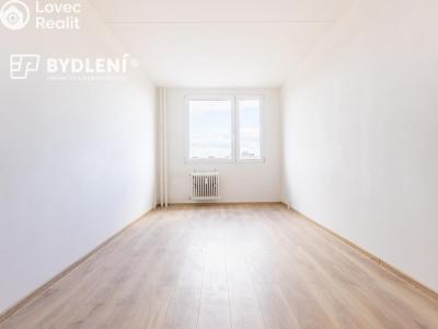 Pronájem bytu 3+1 Most, Javorová 3104 č. 15