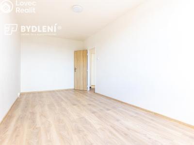 Pronájem bytu 3+1 Most, Javorová 3104 č. 16