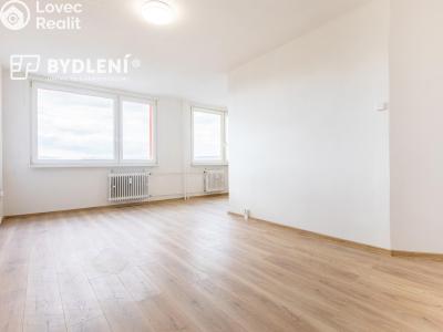 Pronájem bytu 3+1 Most, Javorová 3104 č. 17