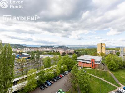 Pronájem bytu 3+1 Most, Javorová 3104 č. 23