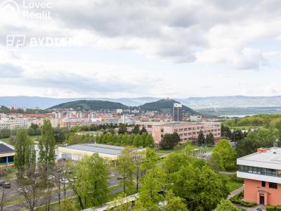 Pronájem bytu 3+1 Most, Javorová 3104 č. 24