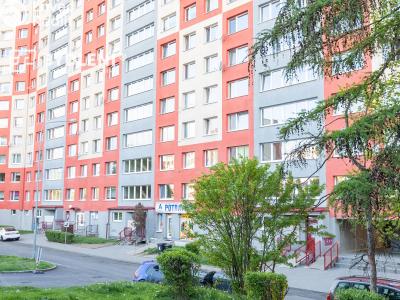 Pronájem bytu 3+1 Most, Javorová 3104 č. 25