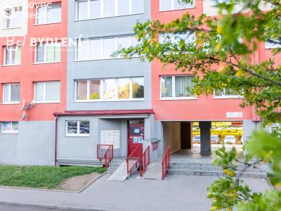 Pronájem bytu 3+1 Most, Javorová 3104 č. 26