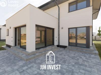 Продажа семейного дома Vysoký Újezd, Na Horizontu 469 č. 4