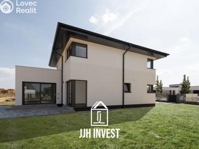 Продажа семейного дома Vysoký Újezd, Na Horizontu 469 č. 5