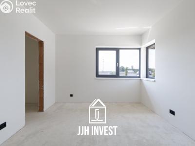 Sale family house Vysoký Újezd, Na Horizontu 469 č. 15