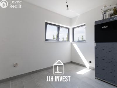 Sale family house Vysoký Újezd, Na Horizontu 469 č. 19