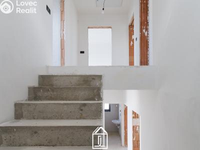 Sale family house Vysoký Újezd, Na Horizontu 469 č. 20