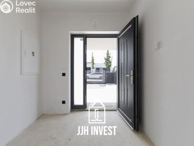 Sale family house Vysoký Újezd, Na Horizontu 469 č. 21