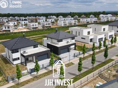 Sale family house Vysoký Újezd, Na Horizontu 469 č. 24
