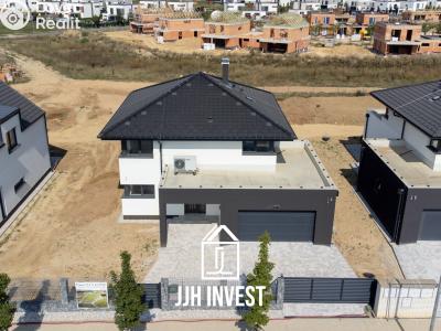 Sale family house Vysoký Újezd, Na Horizontu 469 č. 25