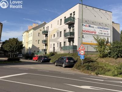 Продажа многоквартирного дома Hodonín, Nádražní řádek č. 1