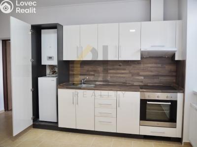 Продажа многоквартирного дома Hodonín, Nádražní řádek č. 4