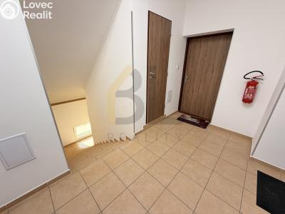 Продажа многоквартирного дома Hodonín, Nádražní řádek č. 7