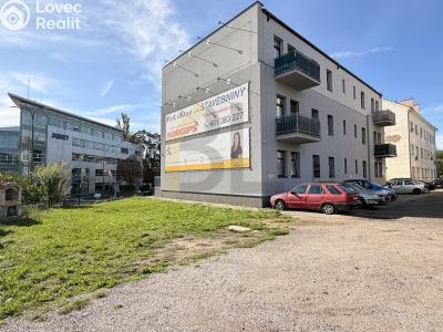 Продажа многоквартирного дома Hodonín, Nádražní řádek č. 9