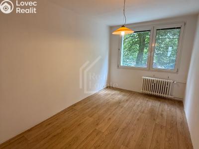 Prodej bytu 3+1 Praha, Novodvorská č. 1