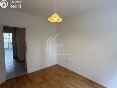 Prodej bytu 3+1 Praha, Novodvorská č. 2