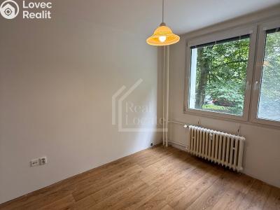 Prodej bytu 3+1 Praha, Novodvorská č. 3