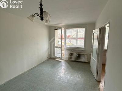 Prodej bytu 3+1 Praha, Novodvorská č. 4