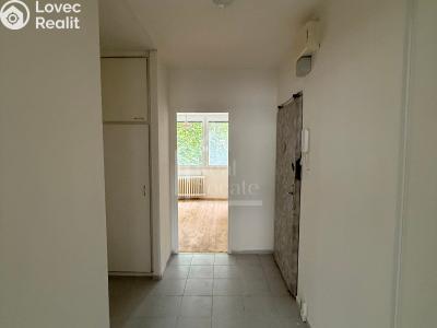 Prodej bytu 3+1 Praha, Novodvorská č. 6