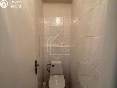 Prodej bytu 3+1 Praha, Novodvorská č. 10