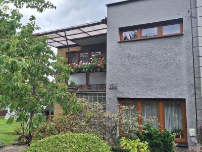 Продажа семейного дома Ústí nad Labem, Azalková č. 1