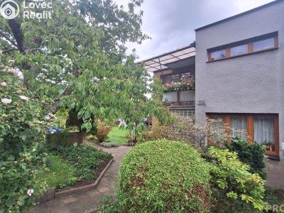Продажа семейного дома Ústí nad Labem, Azalková č. 2