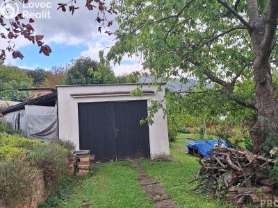 Продажа семейного дома Ústí nad Labem, Azalková č. 4