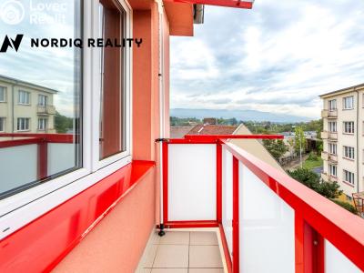 Prodej bytu 2+1 Teplice, Libušina č. 3