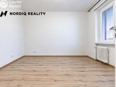 Prodej bytu 2+1 Teplice, Libušina č. 10