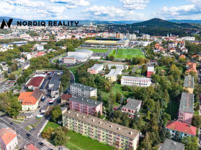 Prodej bytu 2+1 Teplice, Libušina č. 21
