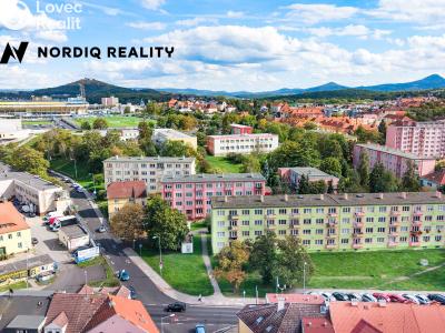 Prodej bytu 2+1 Teplice, Libušina č. 22