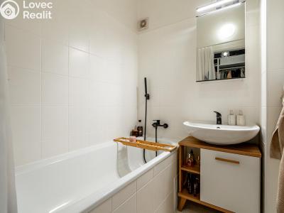 Prodej bytu 2+1 Praha, Hartigova č. 13