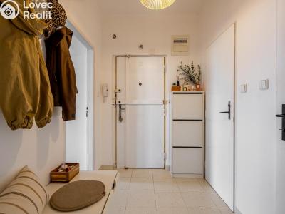 Prodej bytu 2+1 Praha, Hartigova č. 15