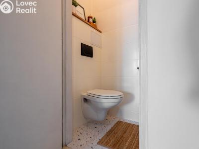 Prodej bytu 2+1 Praha, Hartigova č. 17