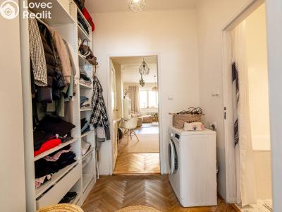 Prodej bytu 2+1 Praha, Hartigova č. 19