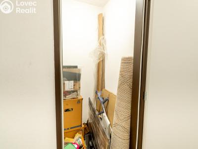 Prodej bytu 2+1 Praha, Hartigova č. 26