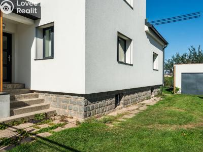 Sale family house Prosetín č. 2