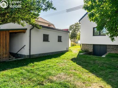 Sale family house Prosetín č. 3
