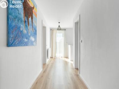 Sale family house Prosetín č. 18
