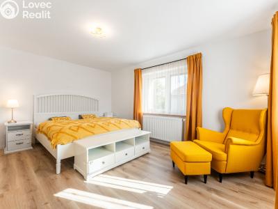Sale family house Prosetín č. 19