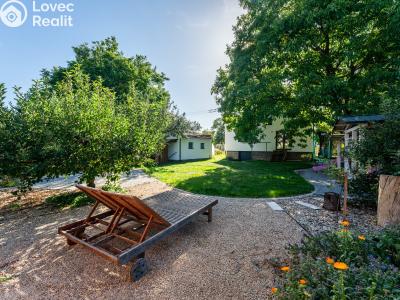 Sale family house Prosetín č. 25