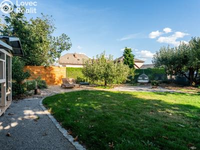 Sale family house Prosetín č. 27