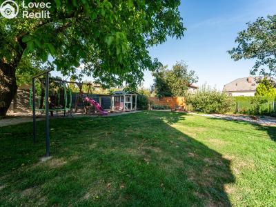 Sale family house Prosetín č. 29
