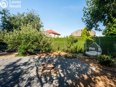 Sale family house Prosetín č. 30