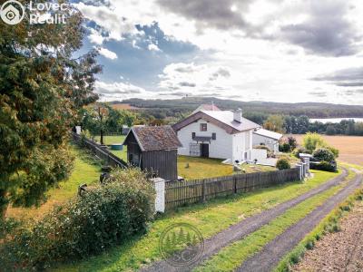 Sale cottage Cheb č. 5