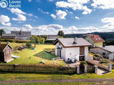 Sale cottage Cheb č. 6
