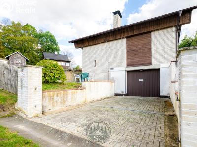 Sale cottage Cheb č. 23
