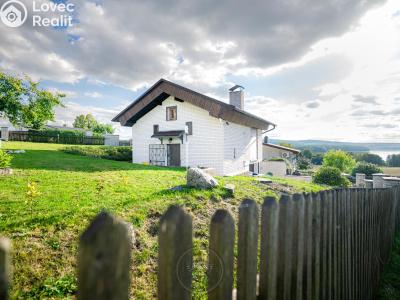 Sale cottage Cheb č. 32